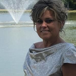 Meet your Posher, Renae